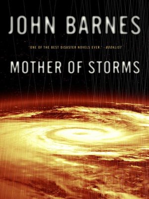 cover image of Mother of Storms